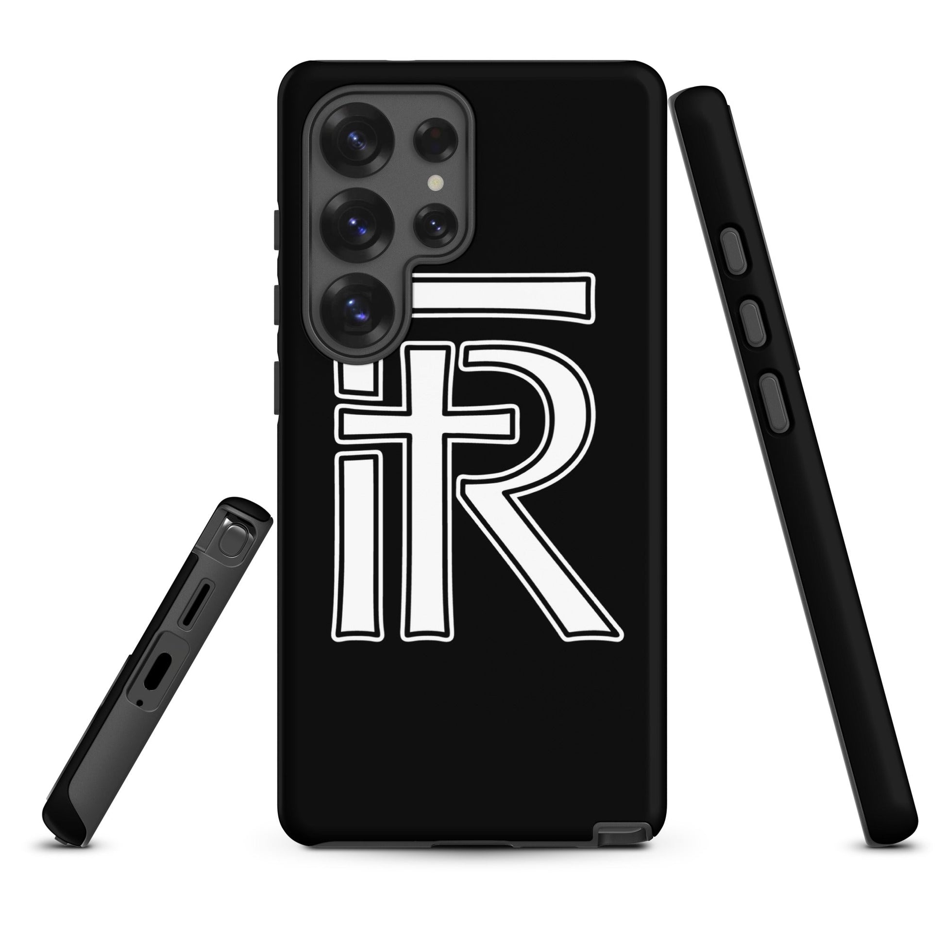 Tough Case for Samsung® | FRCS | Crest Logo