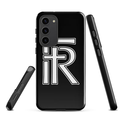 Tough Case for Samsung® | FRCS | Crest Logo