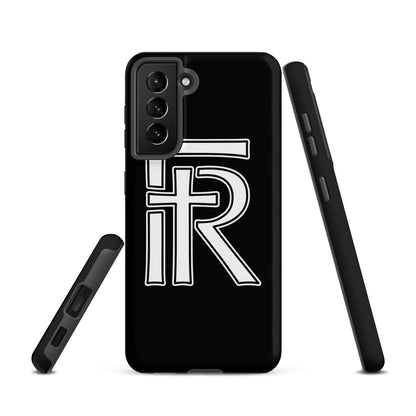 Tough Case for Samsung® | FRCS | Crest Logo