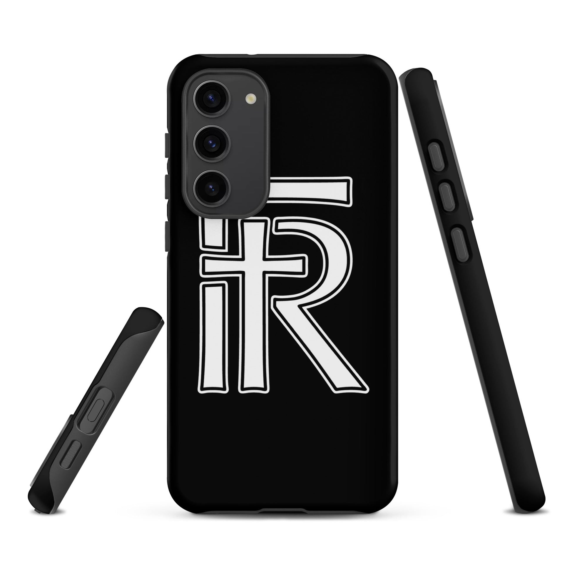 Tough Case for Samsung® | FRCS | Crest Logo
