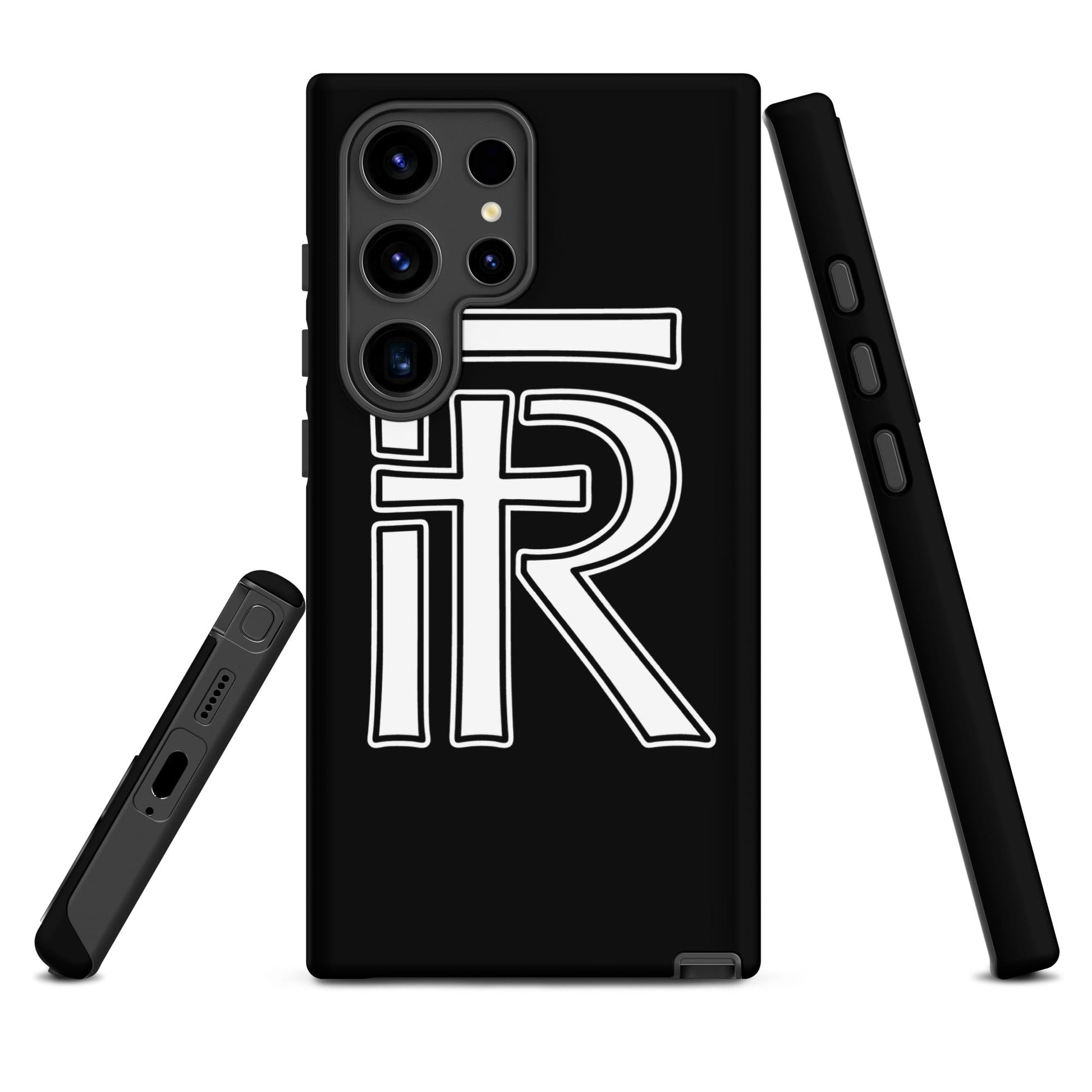 Tough Case for Samsung® | FRCS | Crest Logo