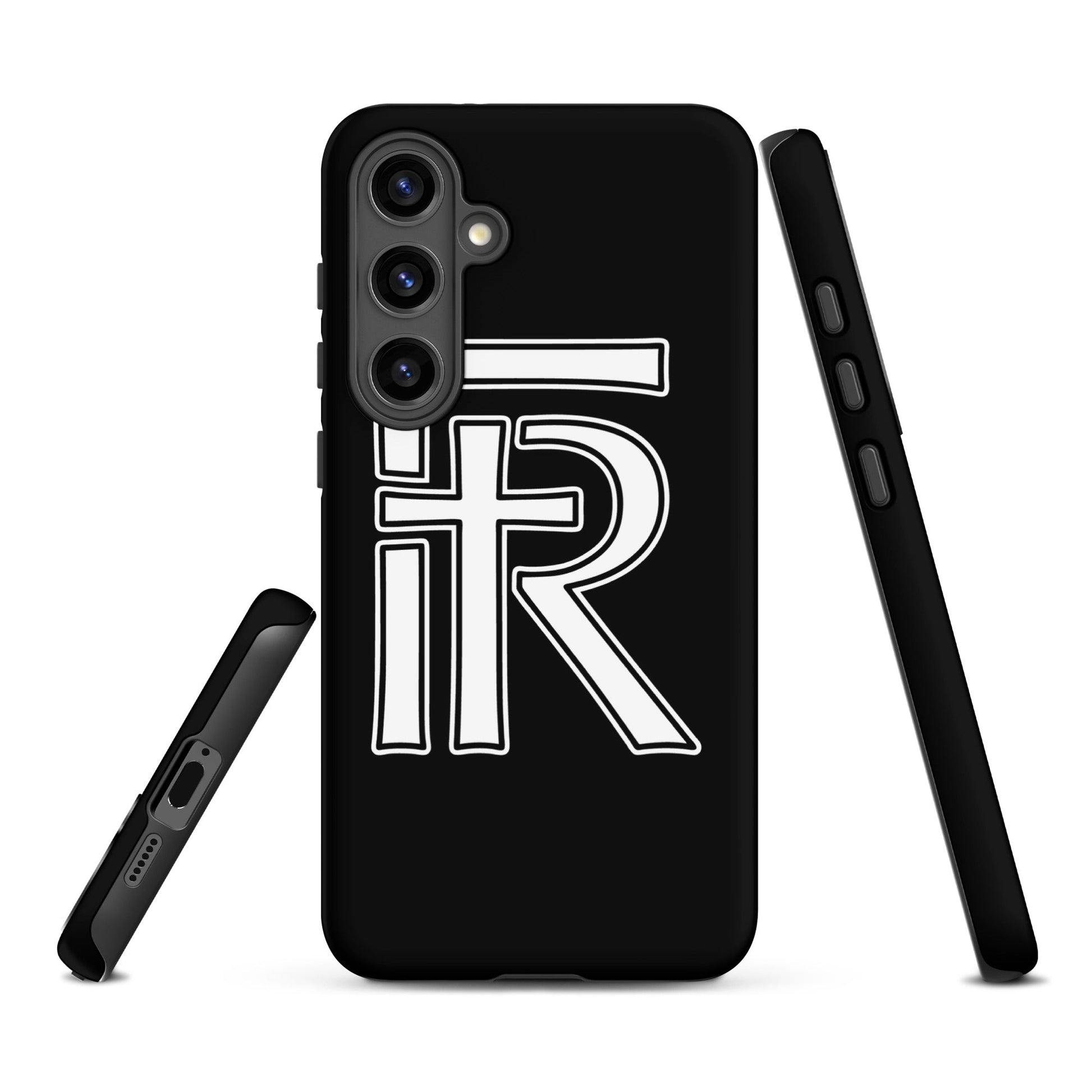 Tough Case for Samsung® | FRCS | Crest Logo