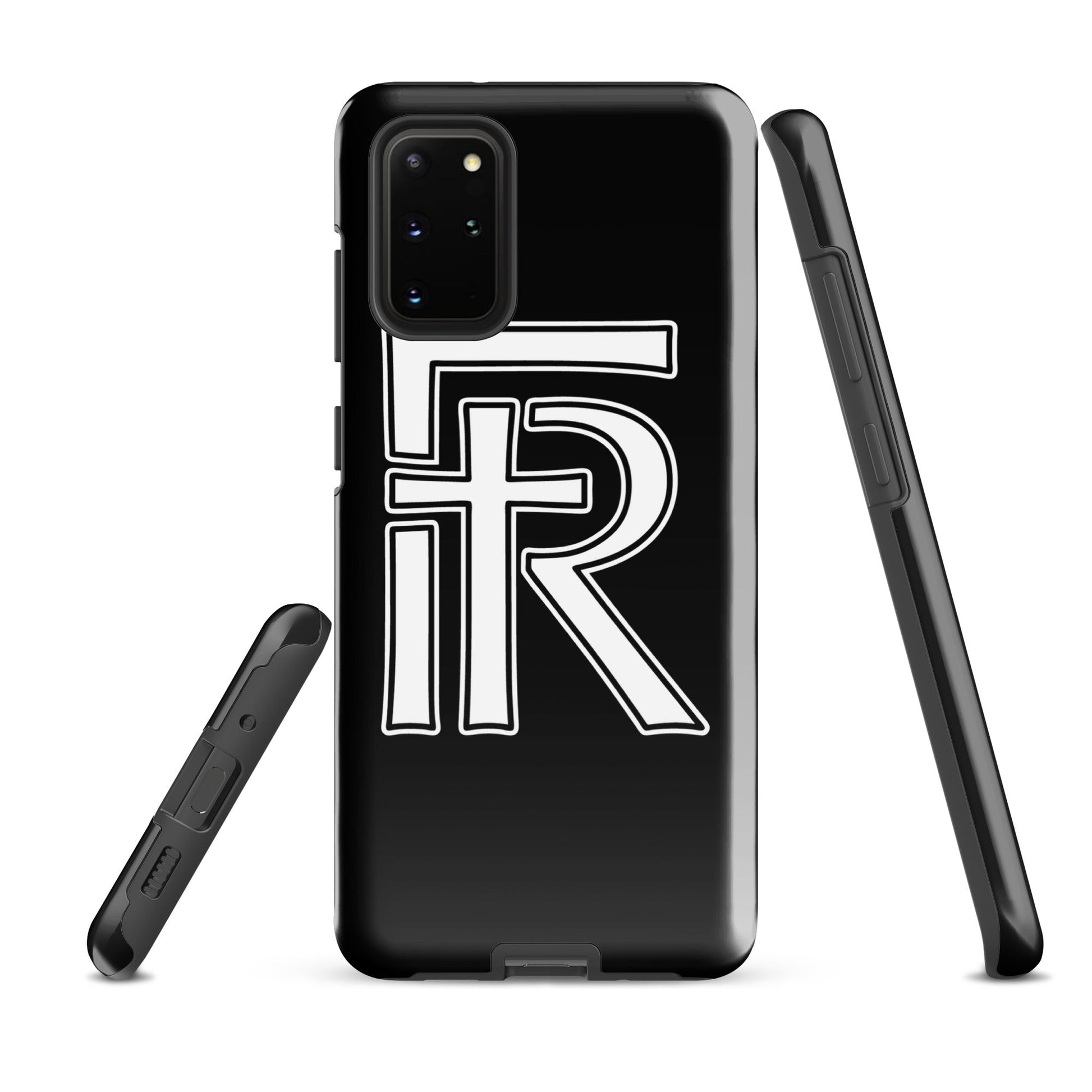 Tough Case for Samsung® | FRCS | Crest Logo