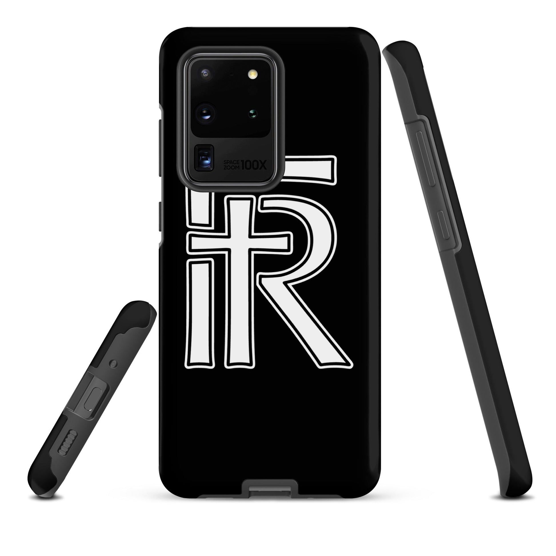 Tough Case for Samsung® | FRCS | Crest Logo