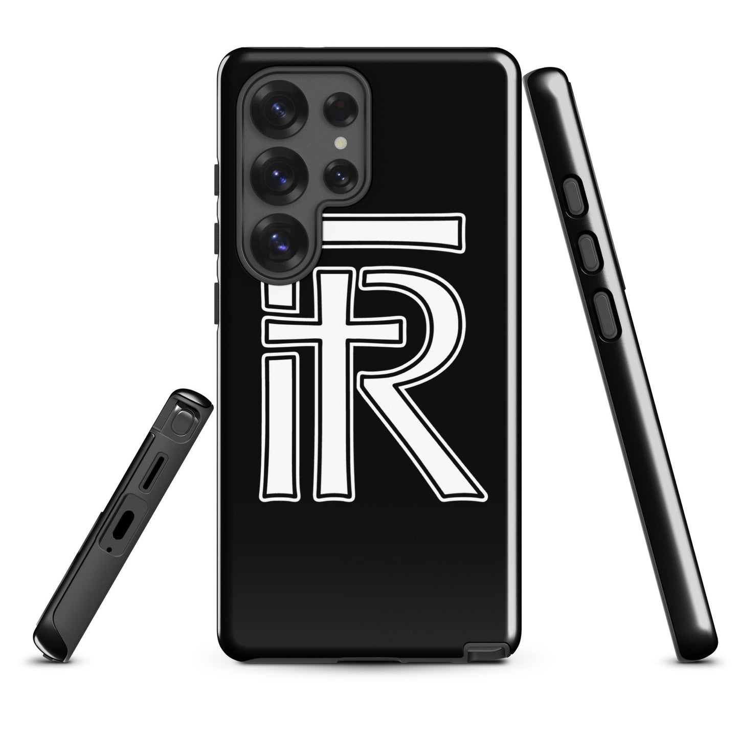 Tough Case for Samsung® | FRCS | Crest Logo