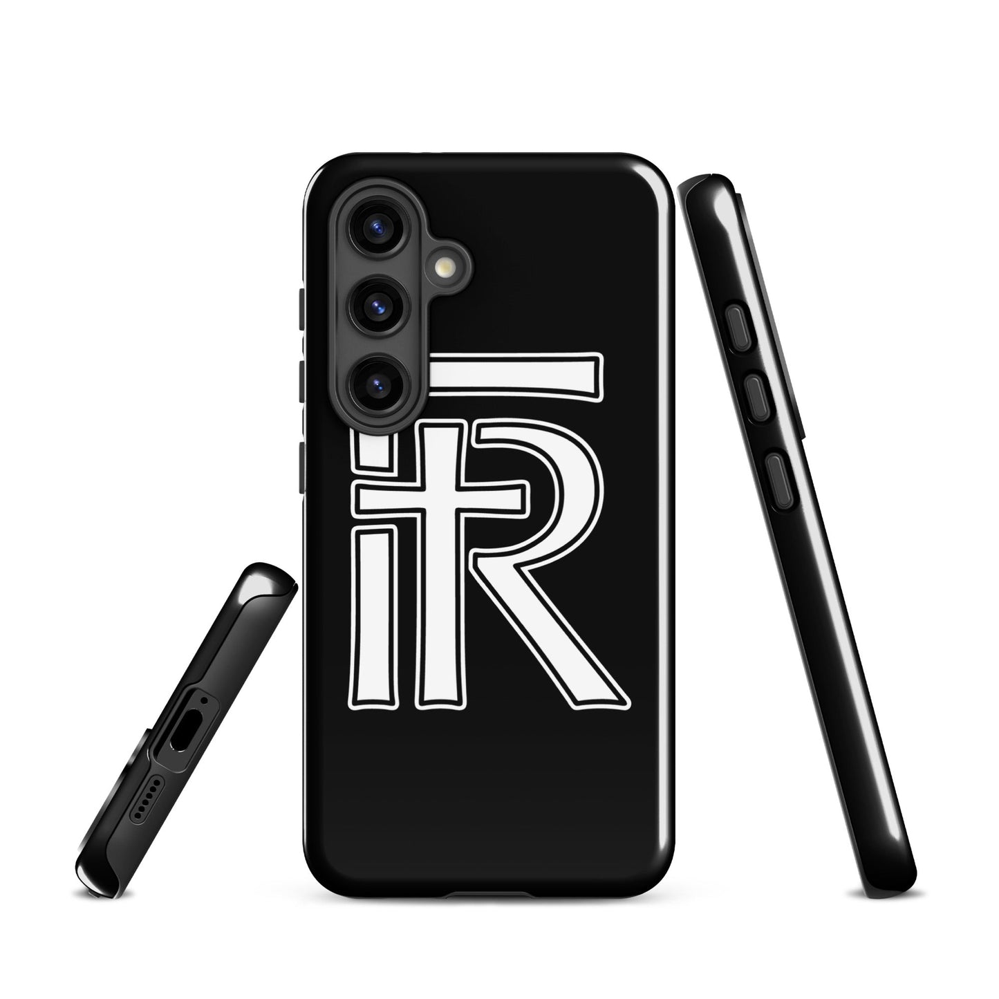 Tough Case for Samsung® | FRCS | Crest Logo