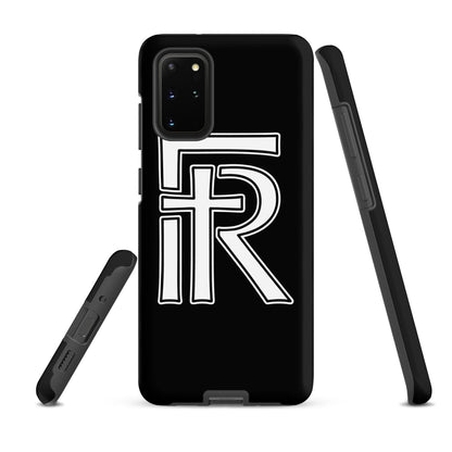 Tough Case for Samsung® | FRCS | Crest Logo