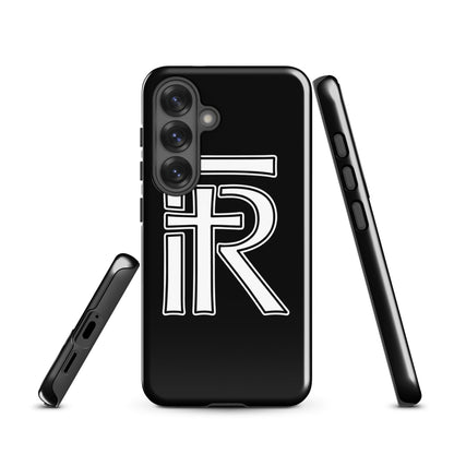 Tough Case for Samsung® | FRCS | Crest Logo