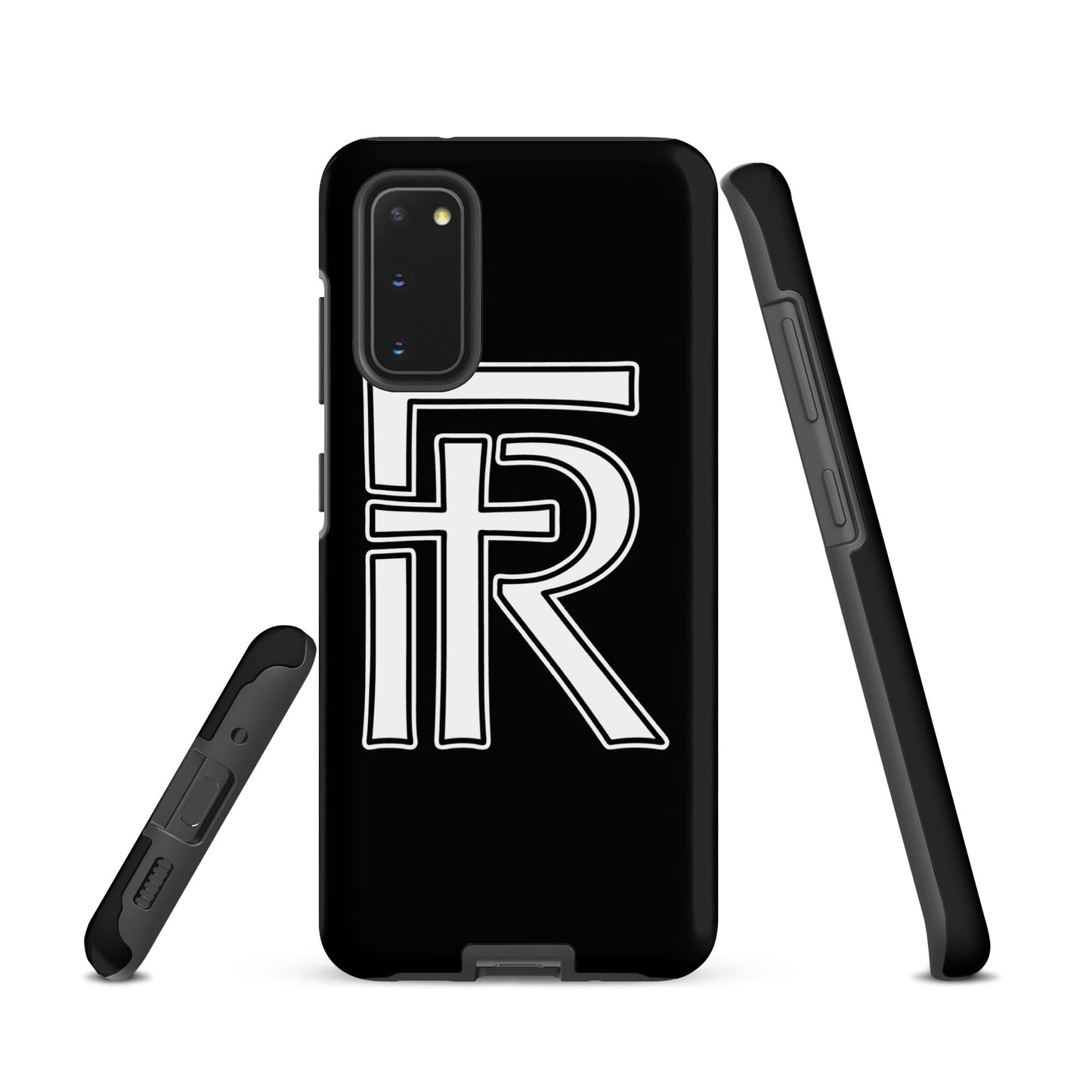 Tough Case for Samsung® | FRCS | Crest Logo