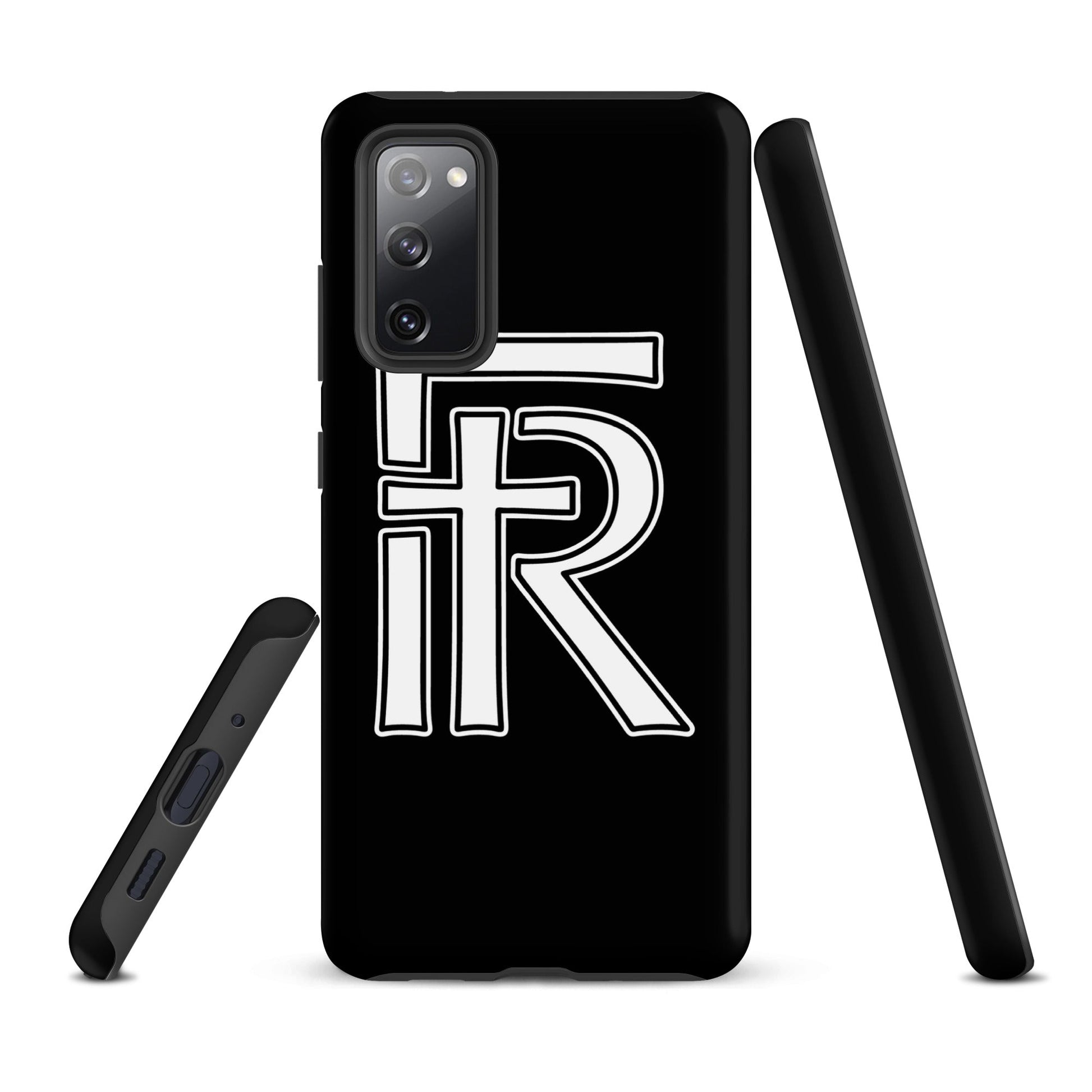 Tough Case for Samsung® | FRCS | Crest Logo