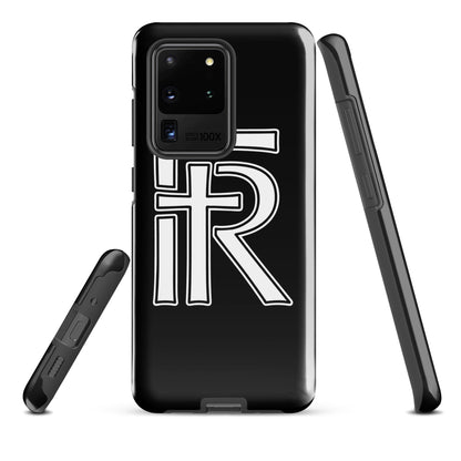 Tough Case for Samsung® | FRCS | Crest Logo