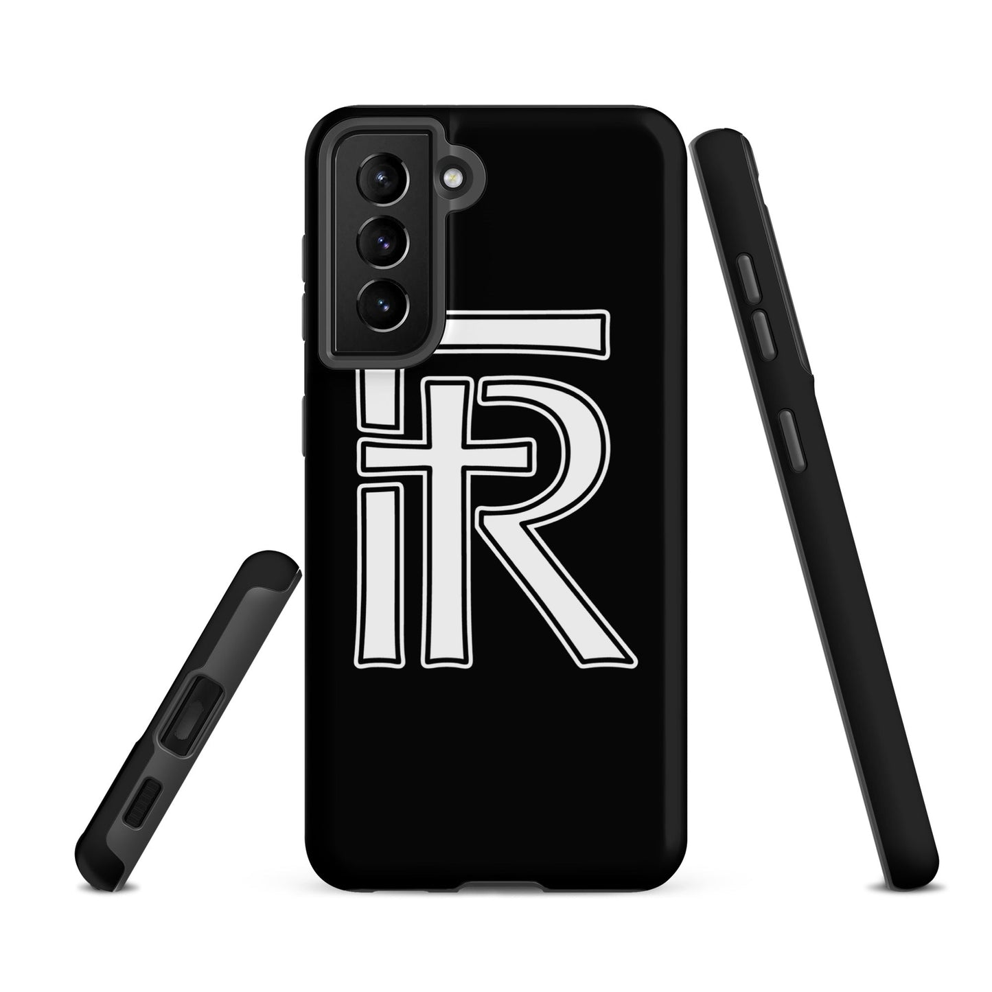 Tough Case for Samsung® | FRCS | Crest Logo