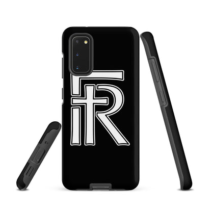 Tough Case for Samsung® | FRCS | Crest Logo