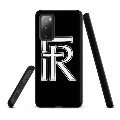 Tough Case for Samsung® | FRCS | Crest Logo