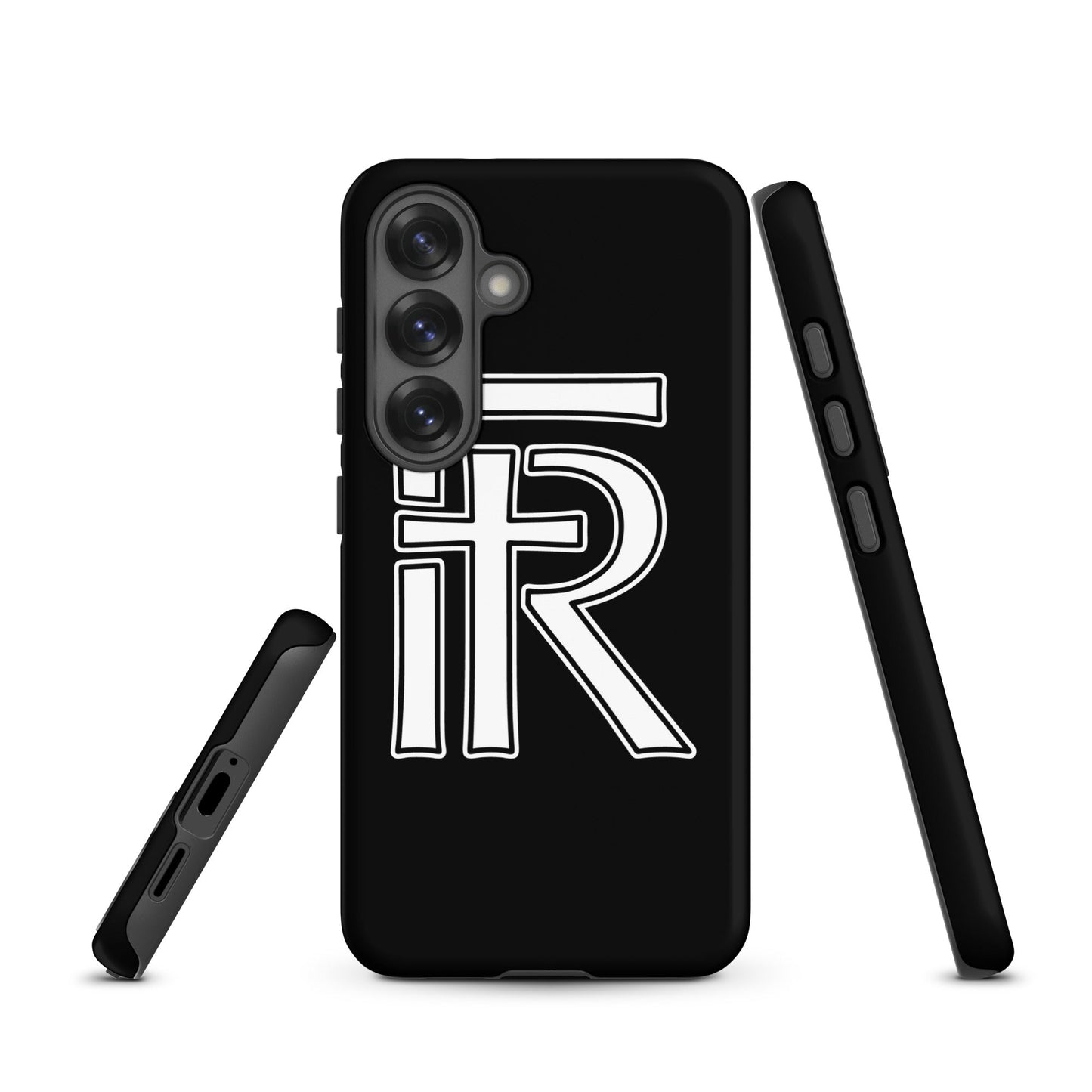 Tough Case for Samsung® | FRCS | Crest Logo