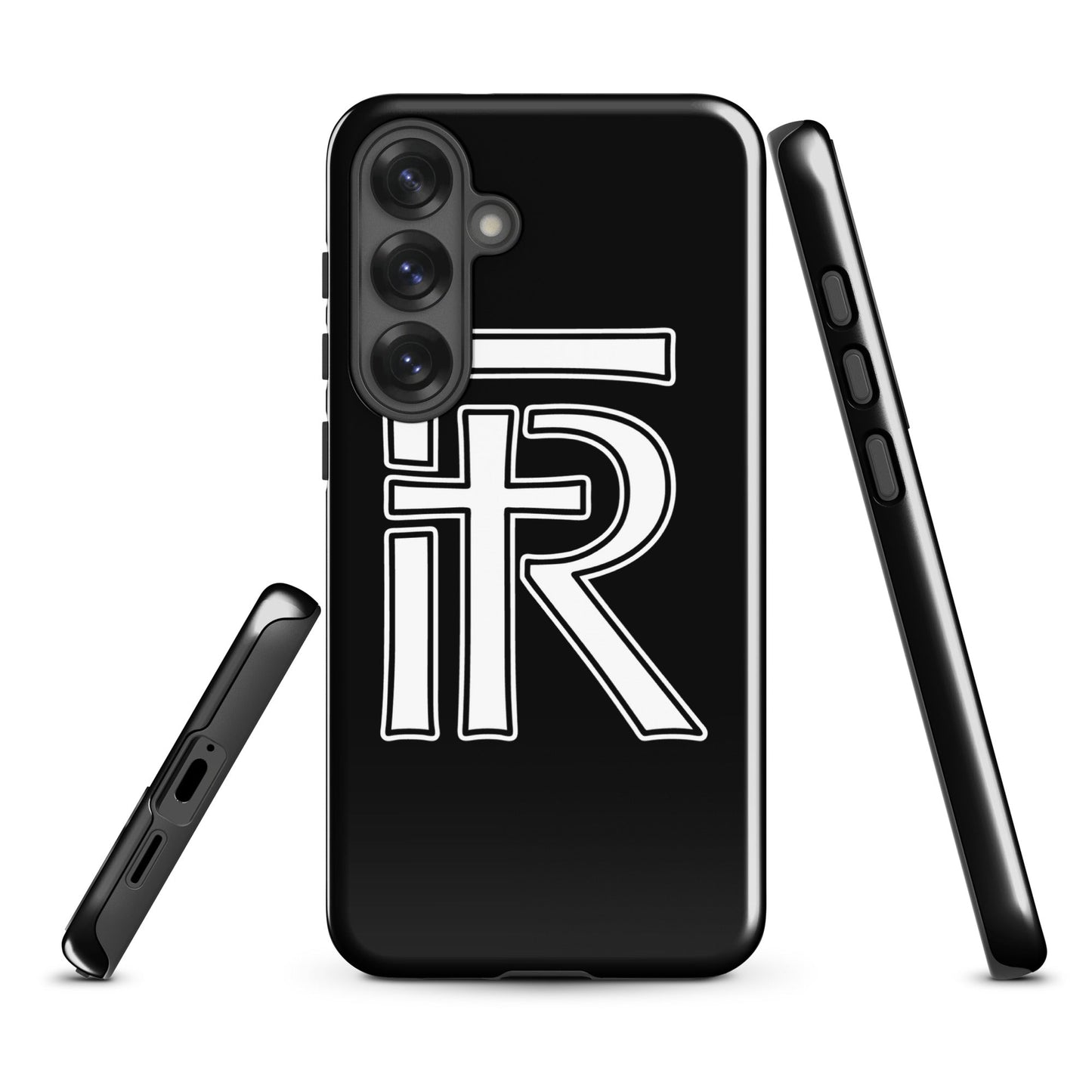 Tough Case for Samsung® | FRCS | Crest Logo