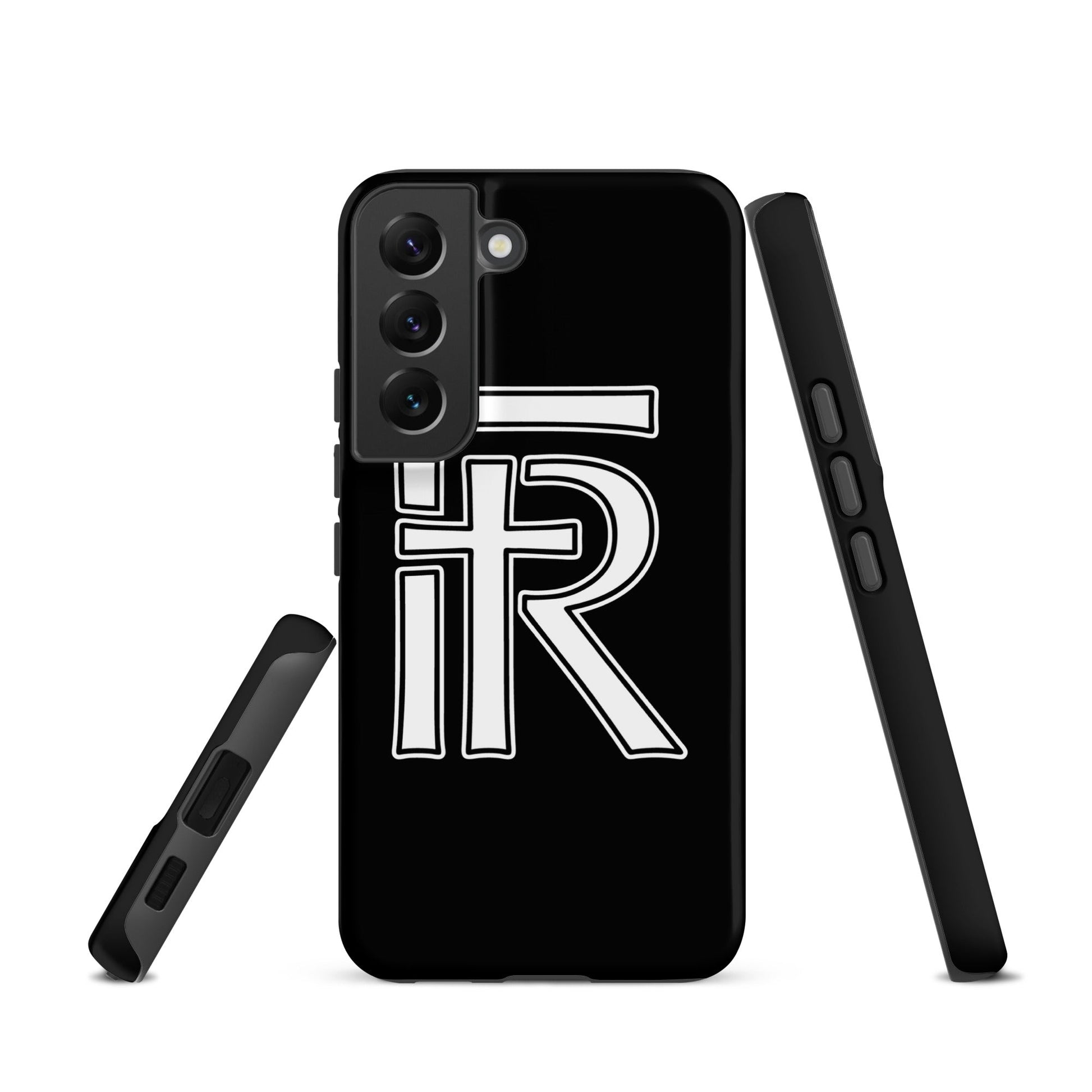 Tough Case for Samsung® | FRCS | Crest Logo