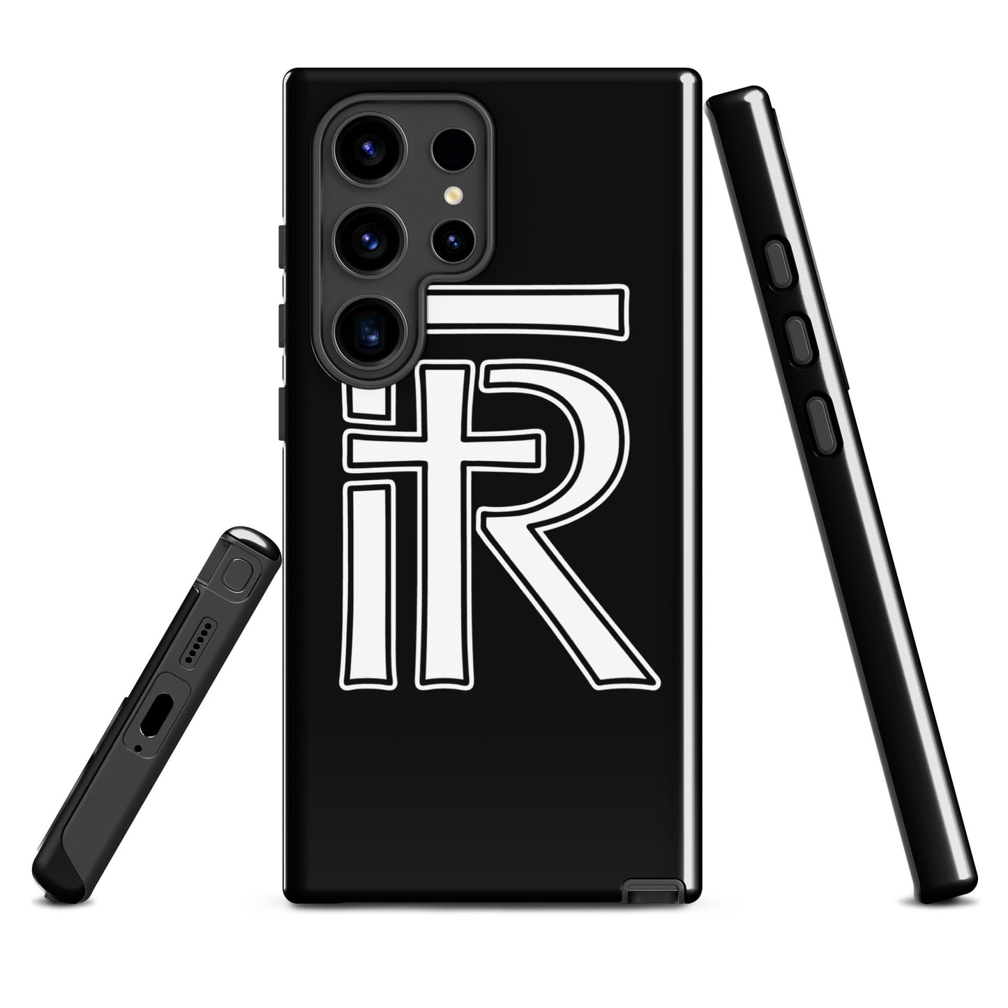 Tough Case for Samsung® | FRCS | Crest Logo
