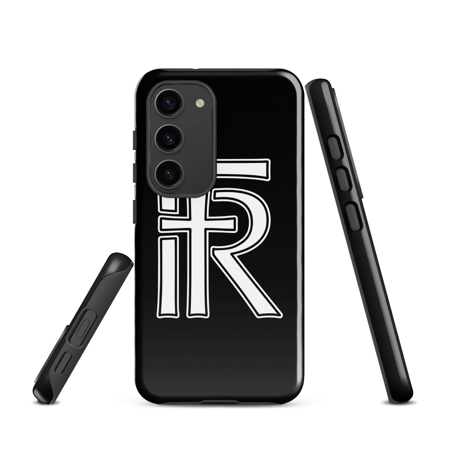 Tough Case for Samsung® | FRCS | Crest Logo