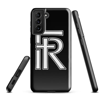 Tough Case for Samsung® | FRCS | Crest Logo