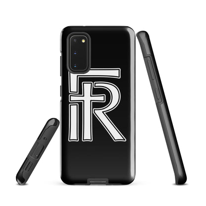 Tough Case for Samsung® | FRCS | Crest Logo