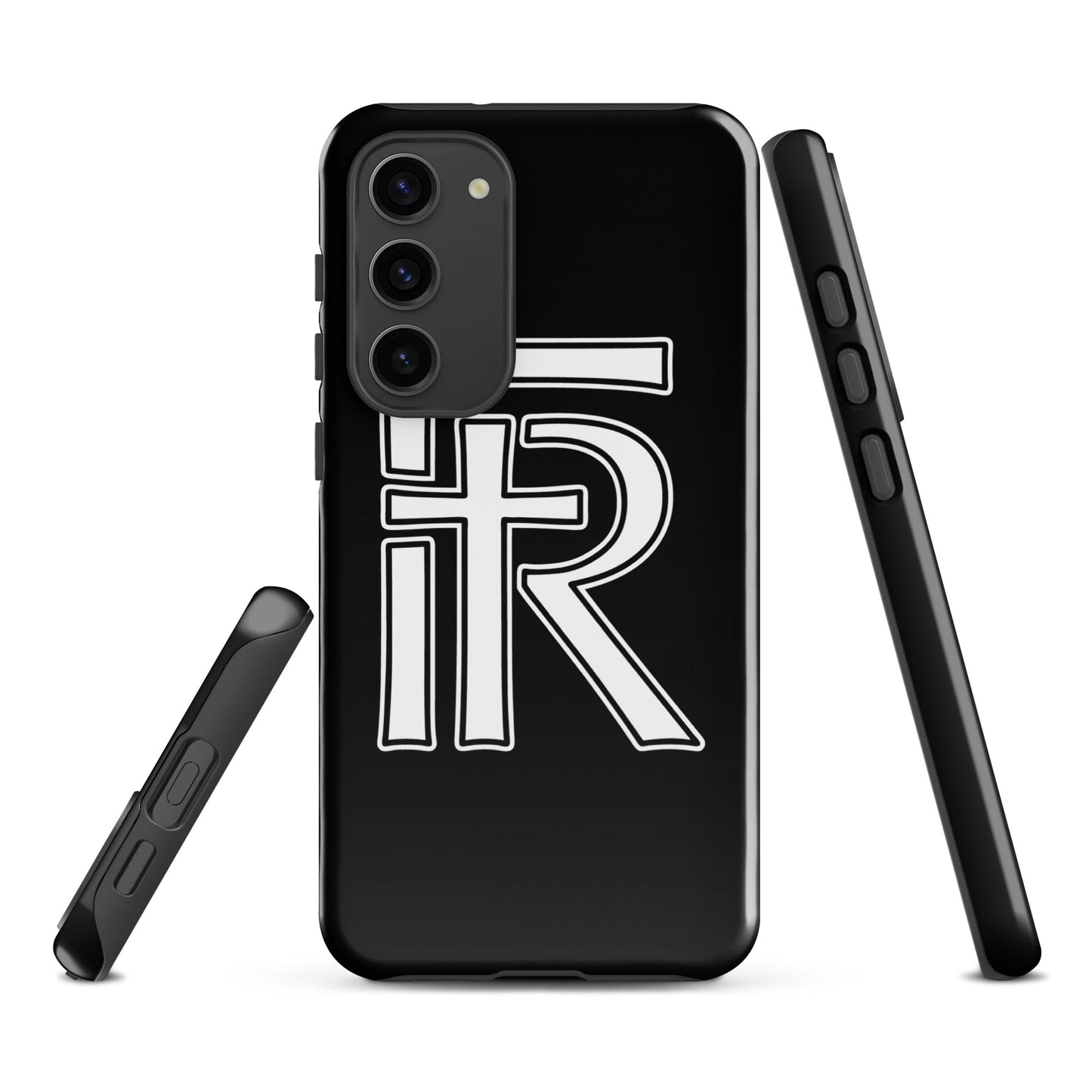 Tough Case for Samsung® | FRCS | Crest Logo