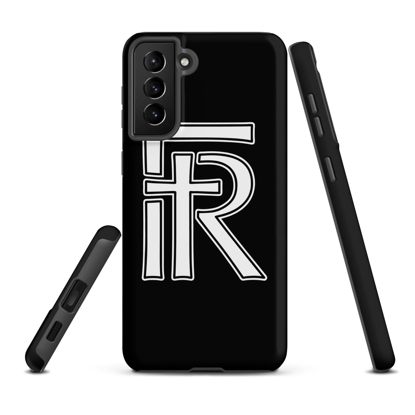 Tough Case for Samsung® | FRCS | Crest Logo