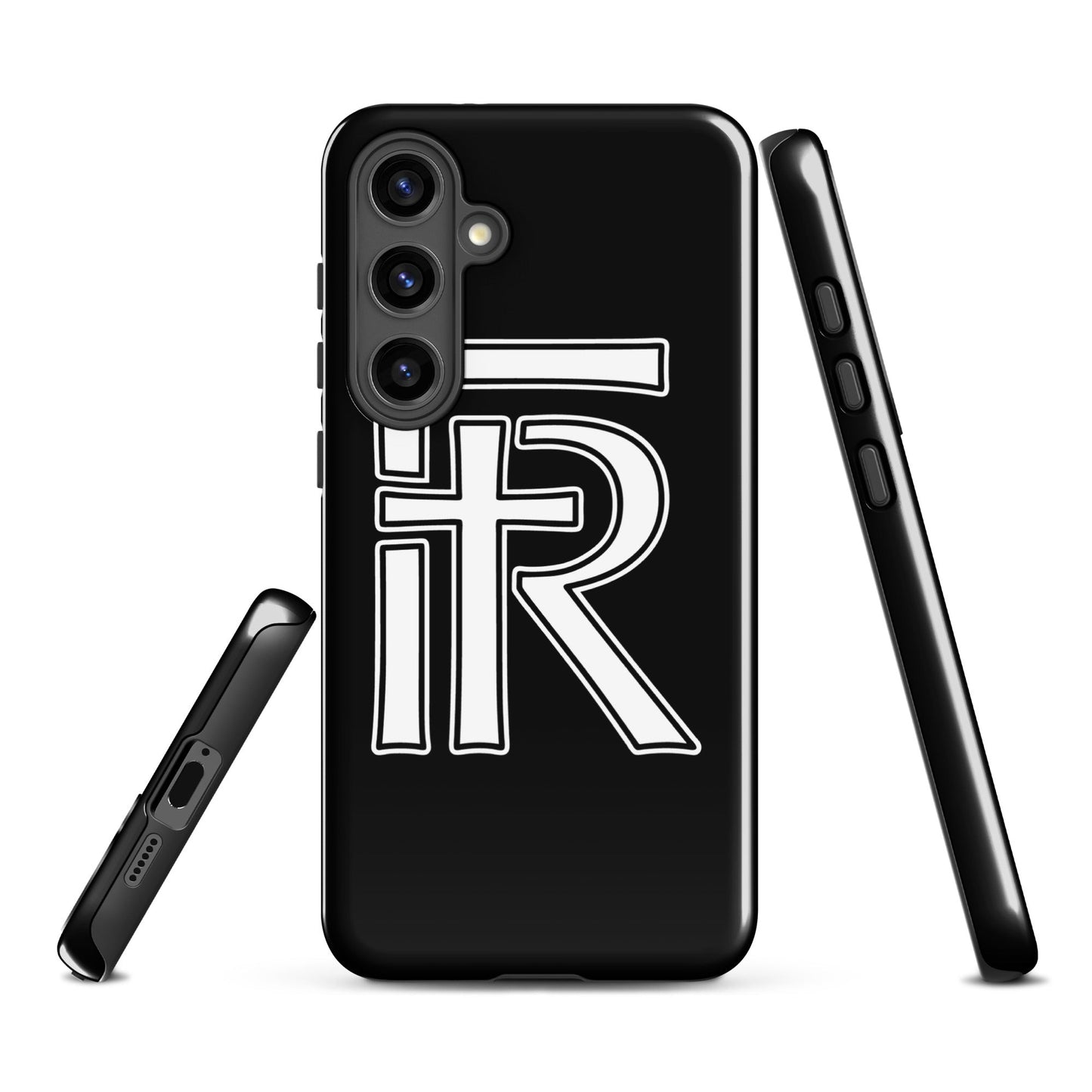 Tough Case for Samsung® | FRCS | Crest Logo