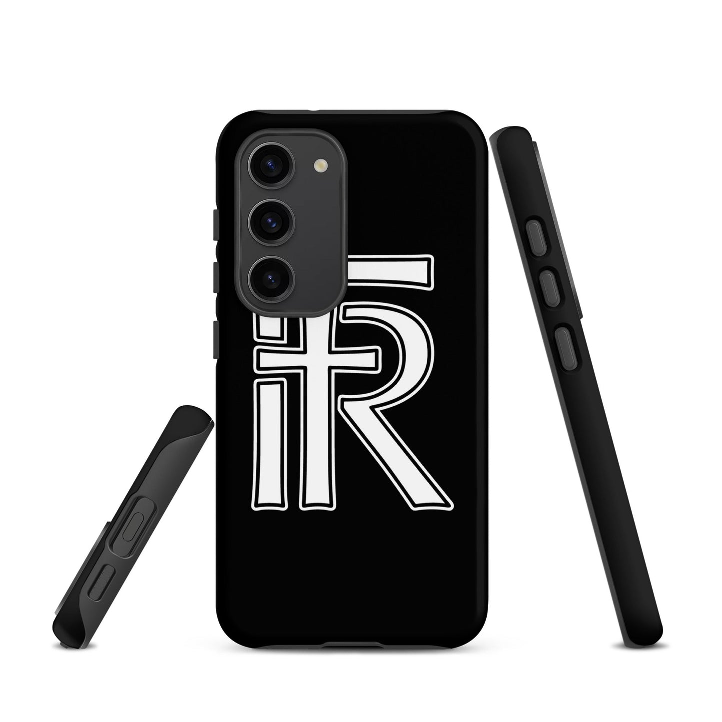 Tough Case for Samsung® | FRCS | Crest Logo