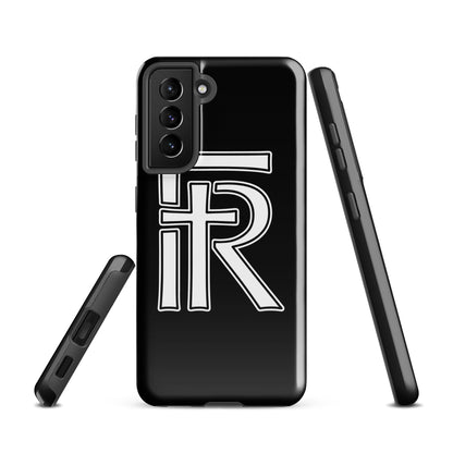 Tough Case for Samsung® | FRCS | Crest Logo
