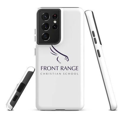 Tough Case for Samsung® | FRCS | Eagle Athletics Logo