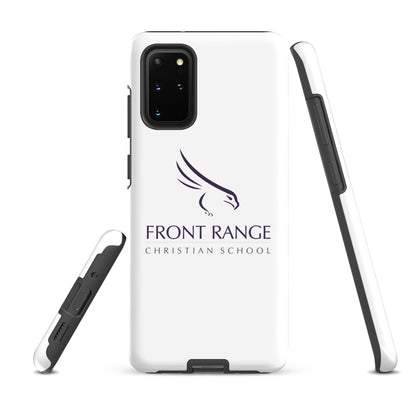 Tough Case for Samsung® | FRCS | Eagle Athletics Logo