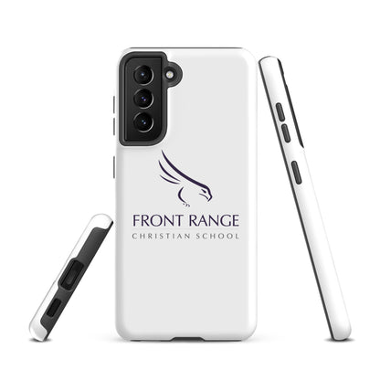 Tough Case for Samsung® | FRCS | Eagle Athletics Logo
