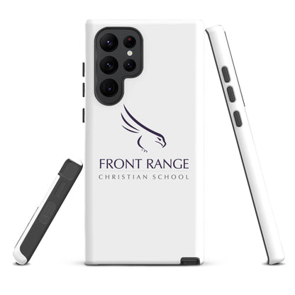 Tough Case for Samsung® | FRCS | Eagle Athletics Logo