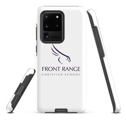 Tough Case for Samsung® | FRCS | Eagle Athletics Logo