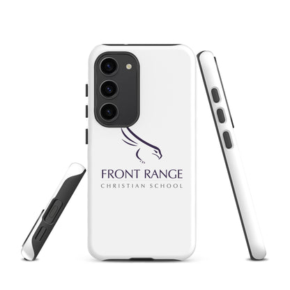 Tough Case for Samsung® | FRCS | Eagle Athletics Logo
