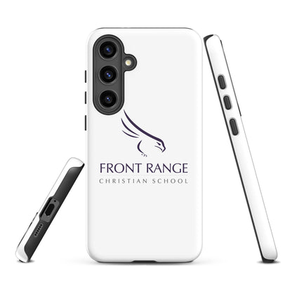 Tough Case for Samsung® | FRCS | Eagle Athletics Logo