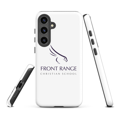Tough Case for Samsung® | FRCS | Eagle Athletics Logo