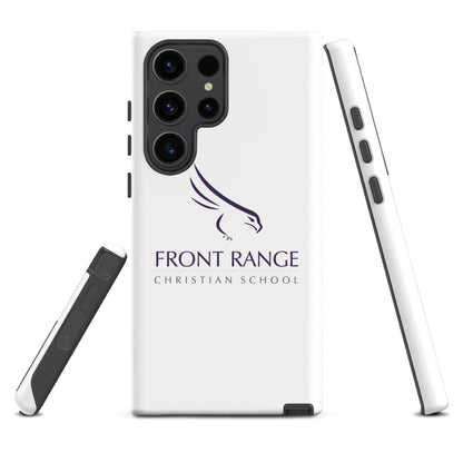 Tough Case for Samsung® | FRCS | Eagle Athletics Logo