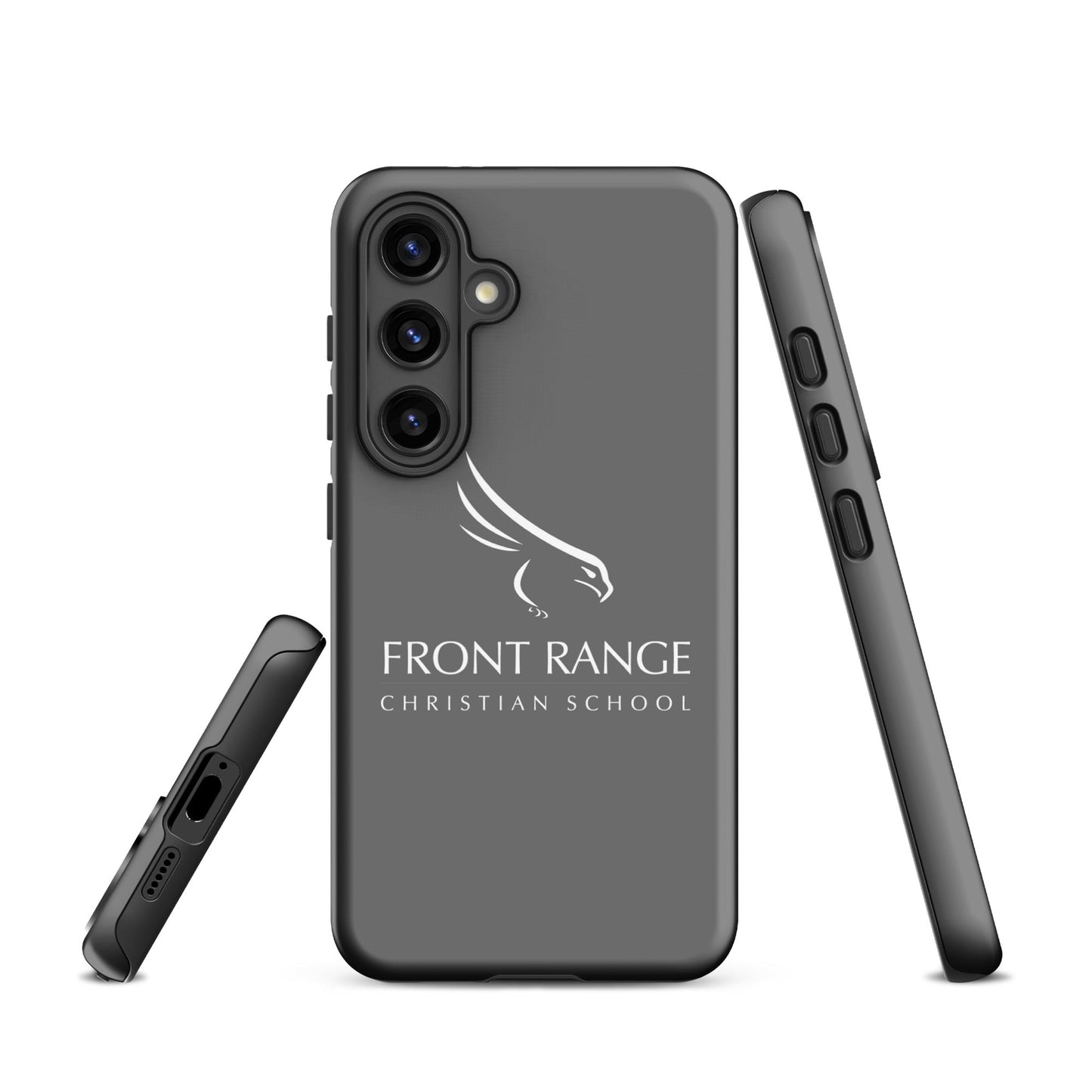 Tough Case for Samsung® | FRCS | Heritage Logo