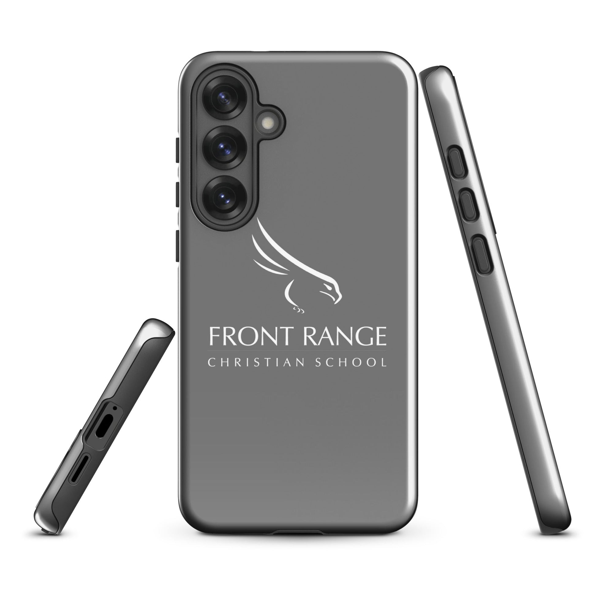 Tough Case for Samsung® | FRCS | Heritage Logo