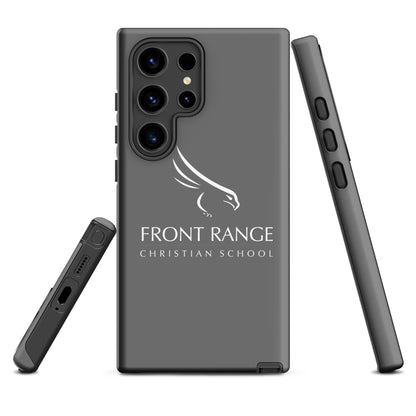 Tough Case for Samsung® | FRCS | Heritage Logo