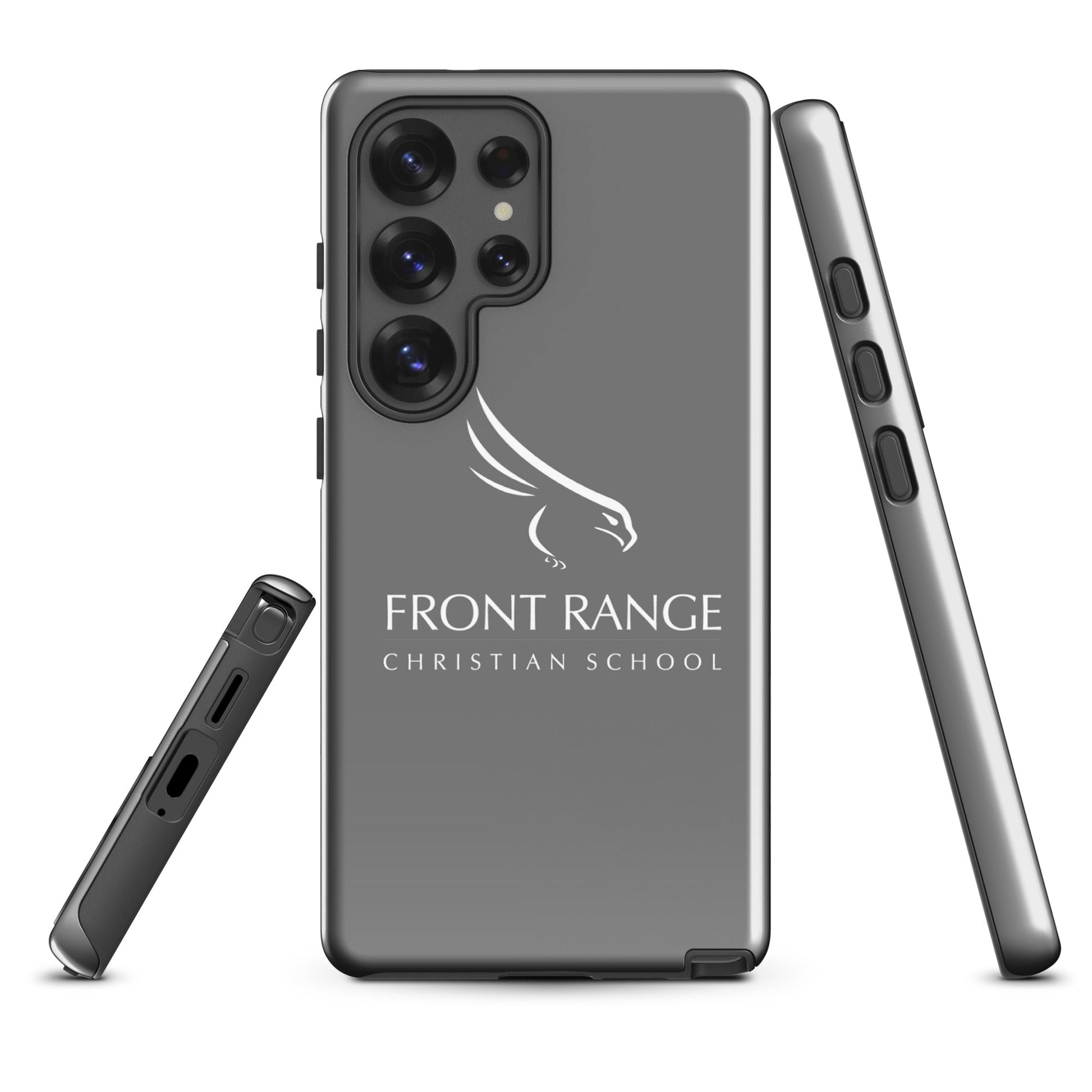 Tough Case for Samsung® | FRCS | Heritage Logo
