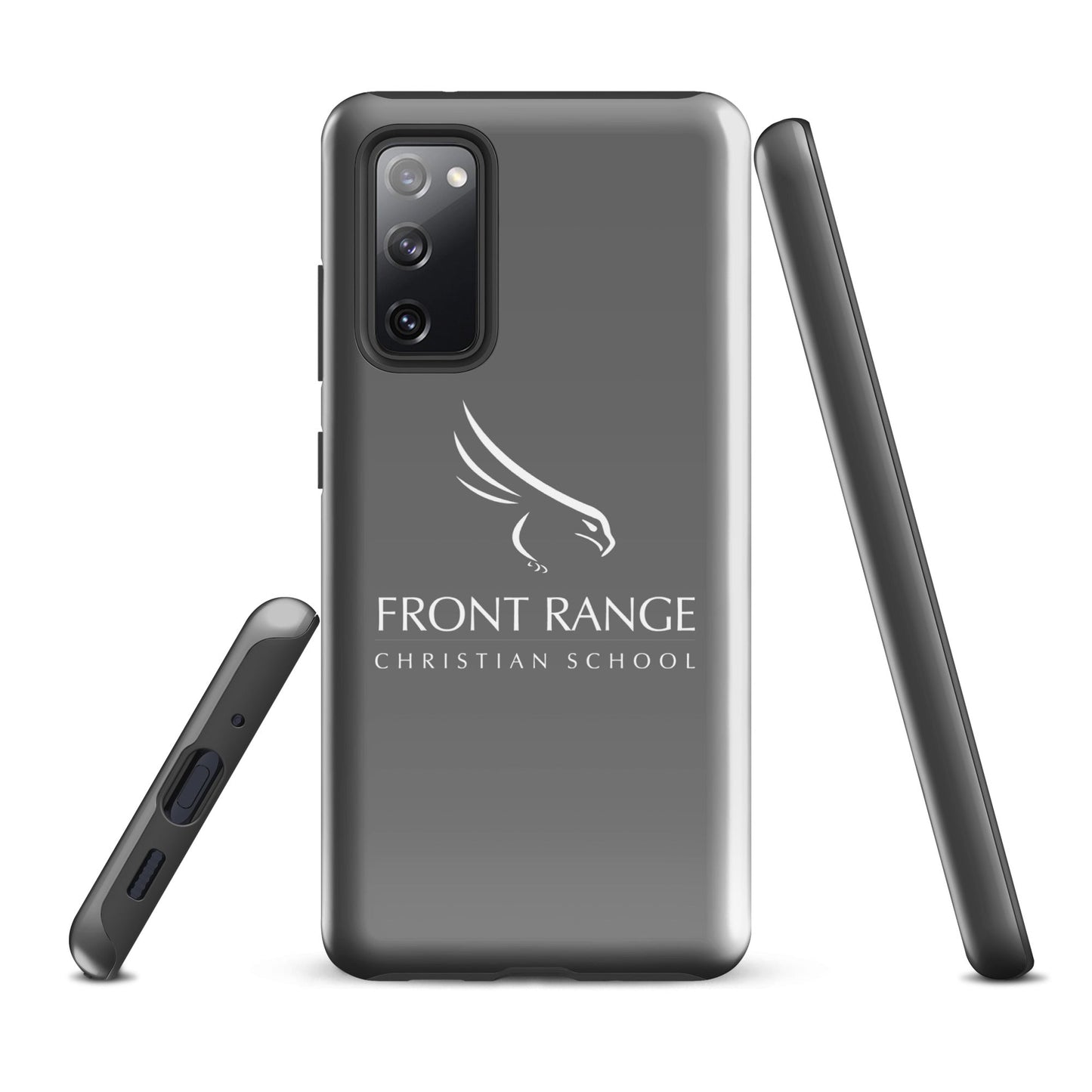 Tough Case for Samsung® | FRCS | Heritage Logo