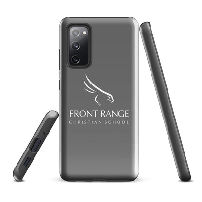 Tough Case for Samsung® | FRCS | Heritage Logo