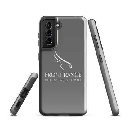 Tough Case for Samsung® | FRCS | Heritage Logo