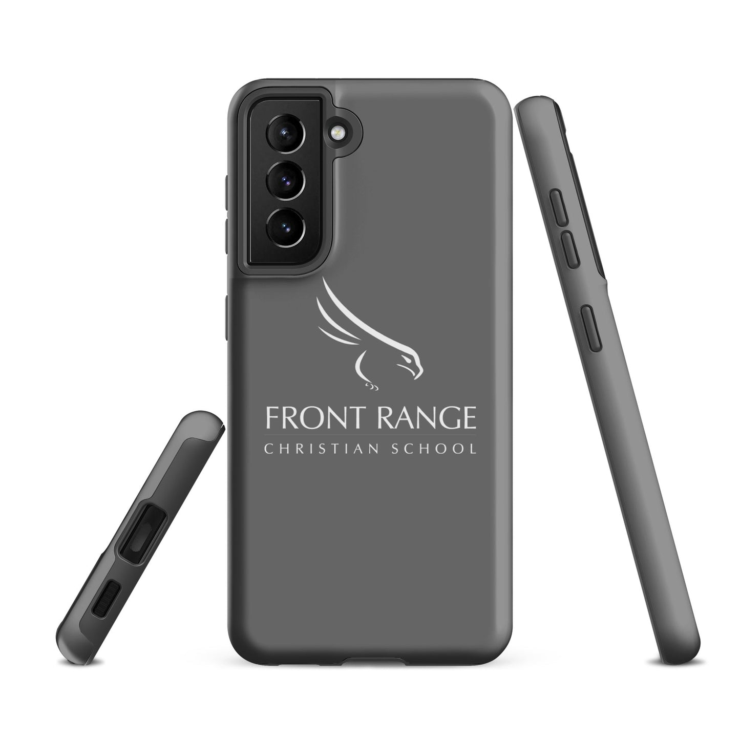 Tough Case for Samsung® | FRCS | Heritage Logo