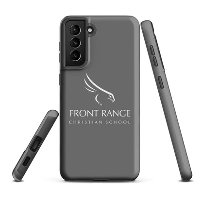 Tough Case for Samsung® | FRCS | Heritage Logo