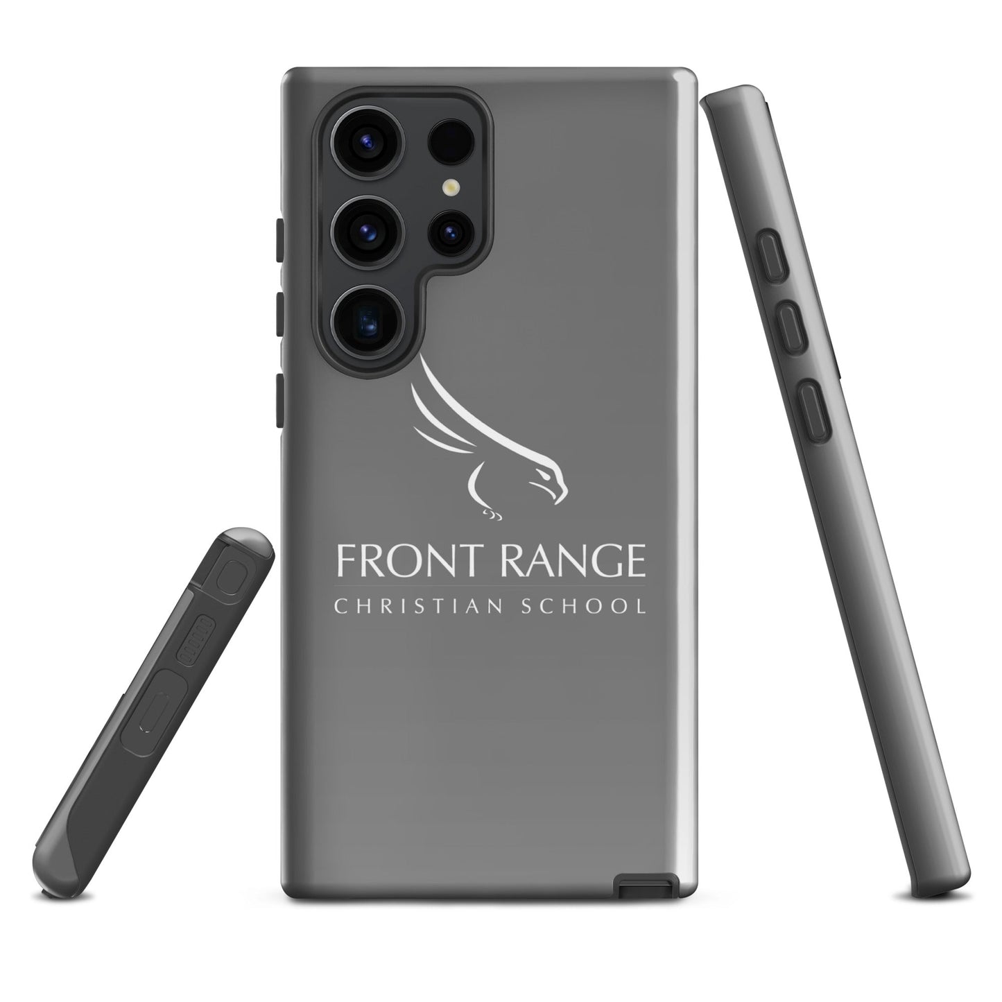 Tough Case for Samsung® | FRCS | Heritage Logo