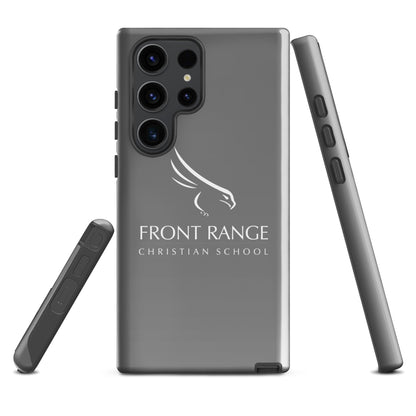 Tough Case for Samsung® | FRCS | Heritage Logo